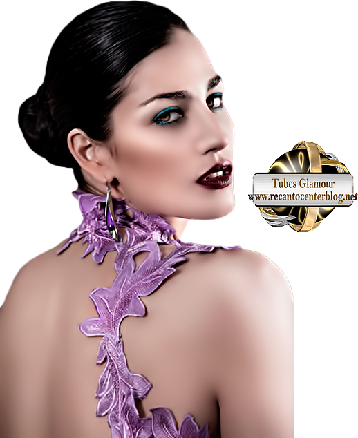 GLAMOUR