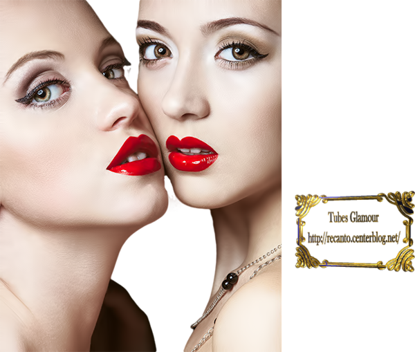 TUBES CASAIS MULHERES