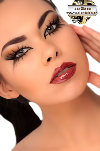 TUBES GLAMOUR