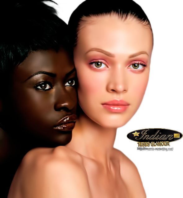 TUBES CASAIS MULHERES