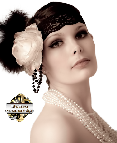 GLAMOUR