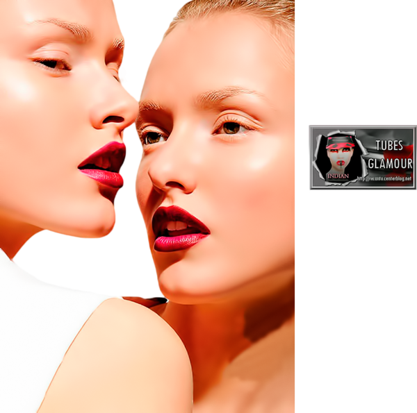 TUBES CASAIS MULHERES